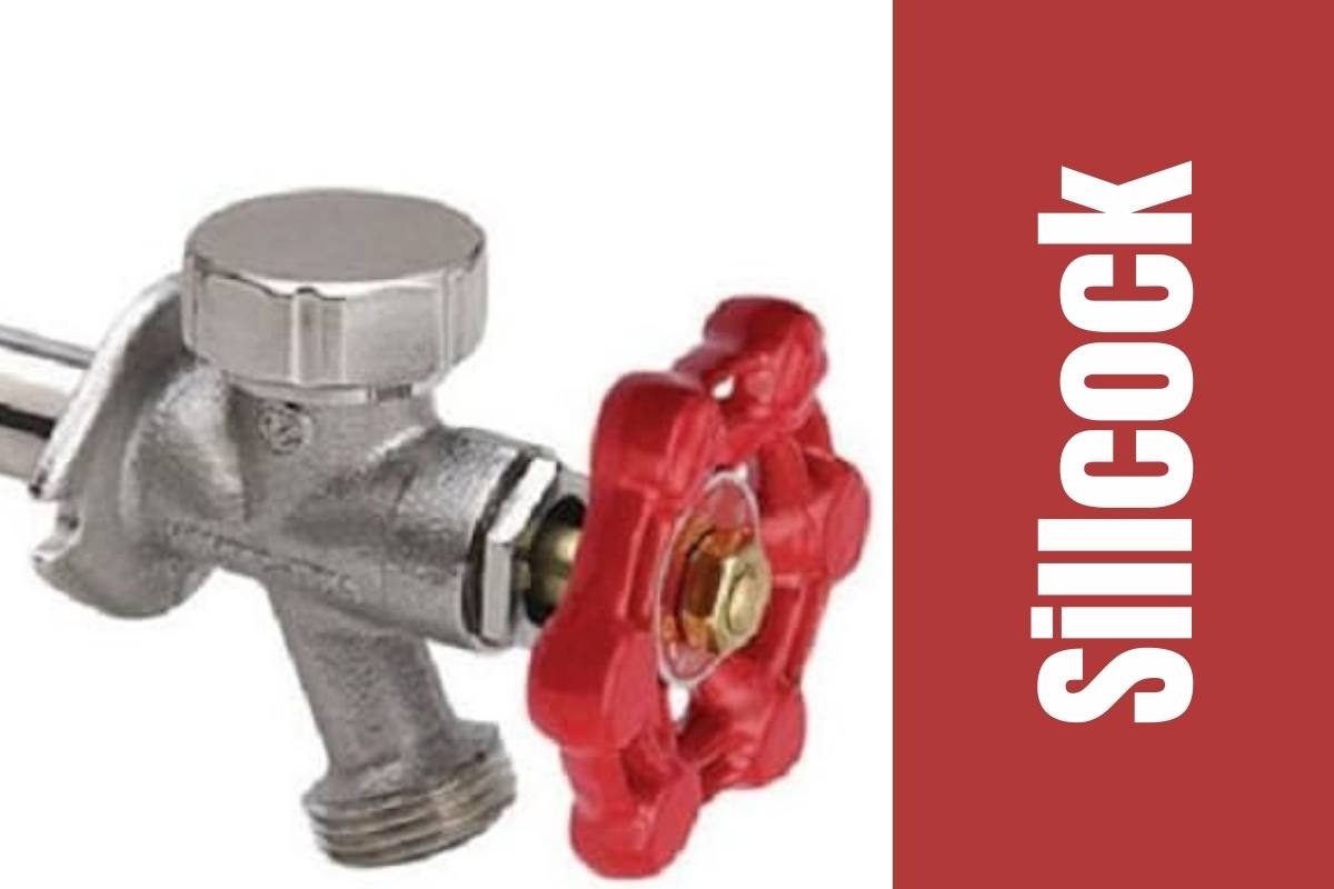 Sillcock vs. Hose Bib vs. Spigot: What Are the Differences? - Organics ...