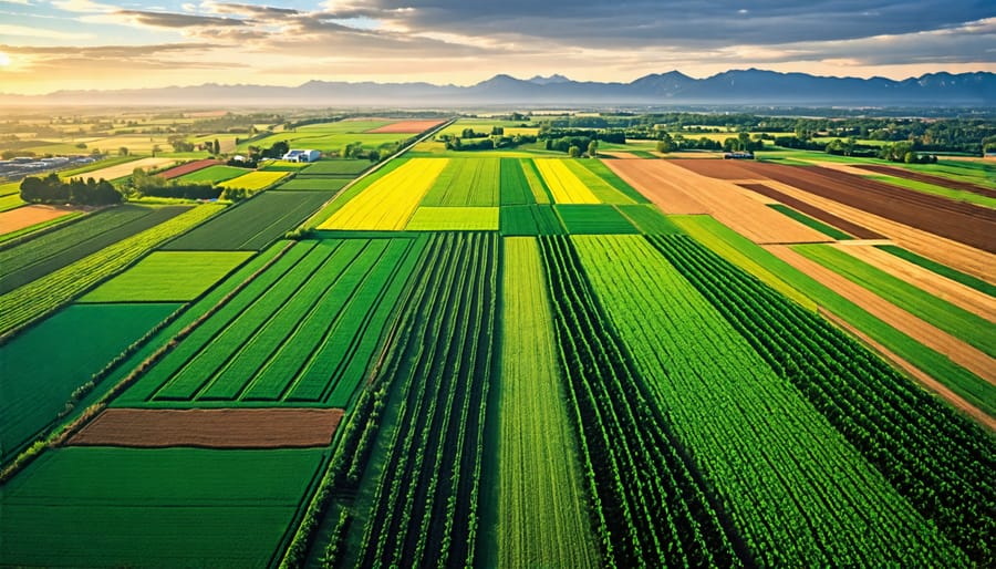 How the Organic Transition Initiative is Transforming Alberta Farms