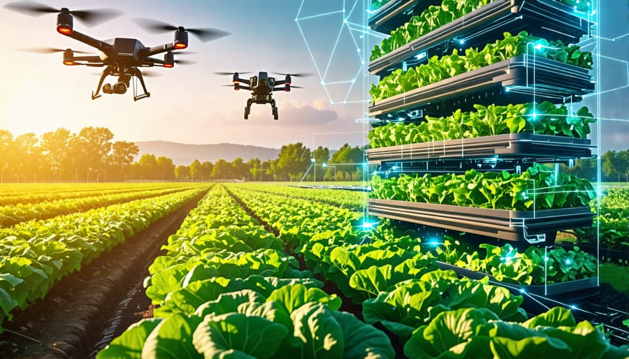 5 Groundbreaking Innovations Transforming Canadian Agriculture