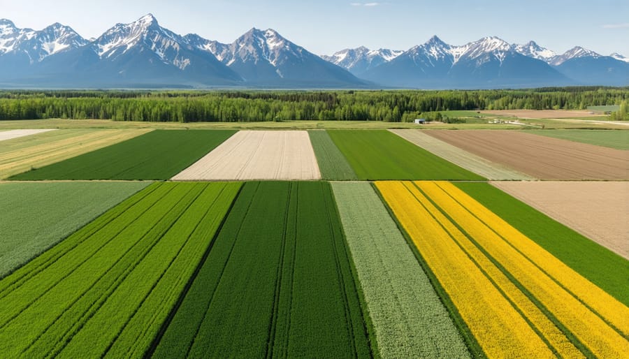 Empowering Alberta’s Farmers: 5 Sustainable Strategies to Boost Profits and Protect Our Land