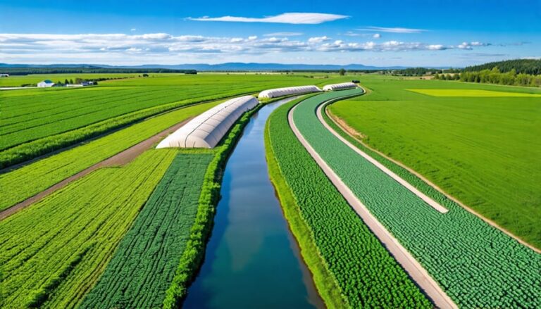 Is Your Organic Farm Polluting the Water? 5 Ways to Prevent It ...