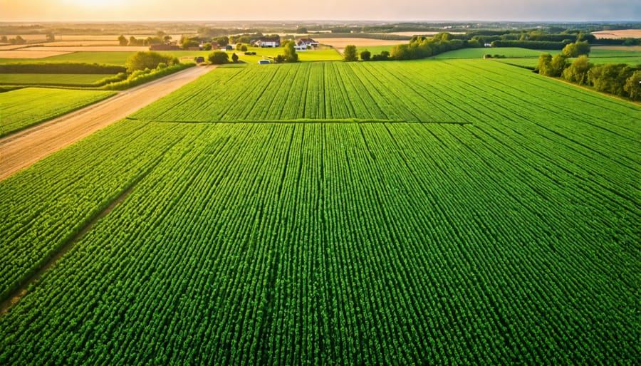 Successful implementation of soil health practices on an Alberta farm