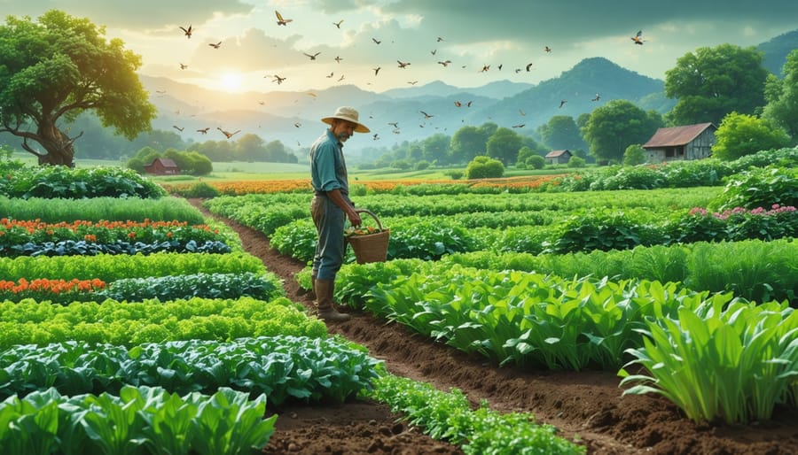 Organic Farming Standards: Your Roadmap to Sustainable Agriculture Success