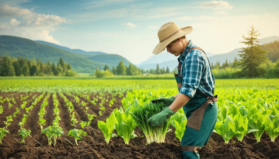 How Canada’s Organic Regime Transforms Local Farming Success