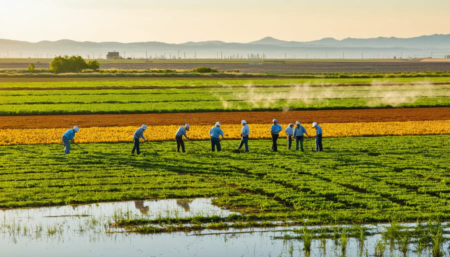 Canadian Farmers Are Making Climate-Smart Agriculture Work (Here’s How)