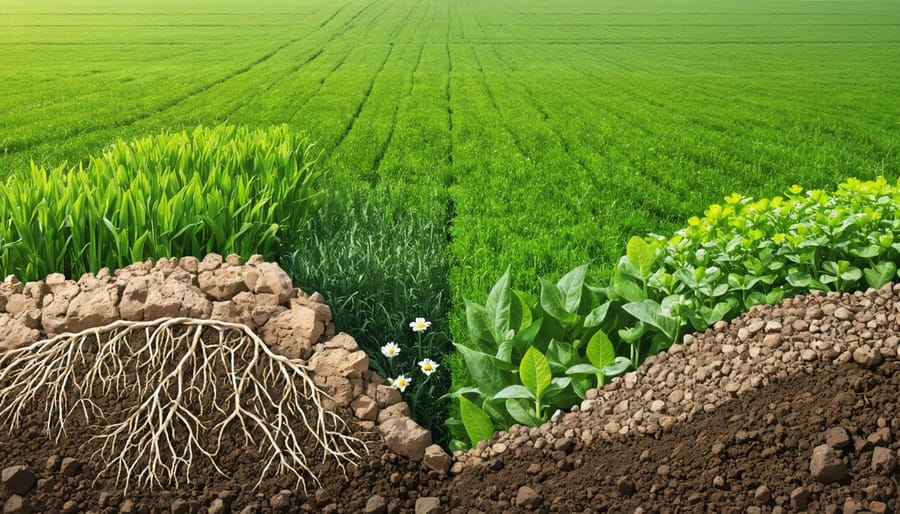 Why 5-5-5 Organic Fertilizer Is Your Best Bet for Healthier Alberta Soil