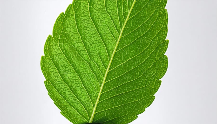 The black and white Canada Organic certification logo featuring a maple leaf and bilingual text