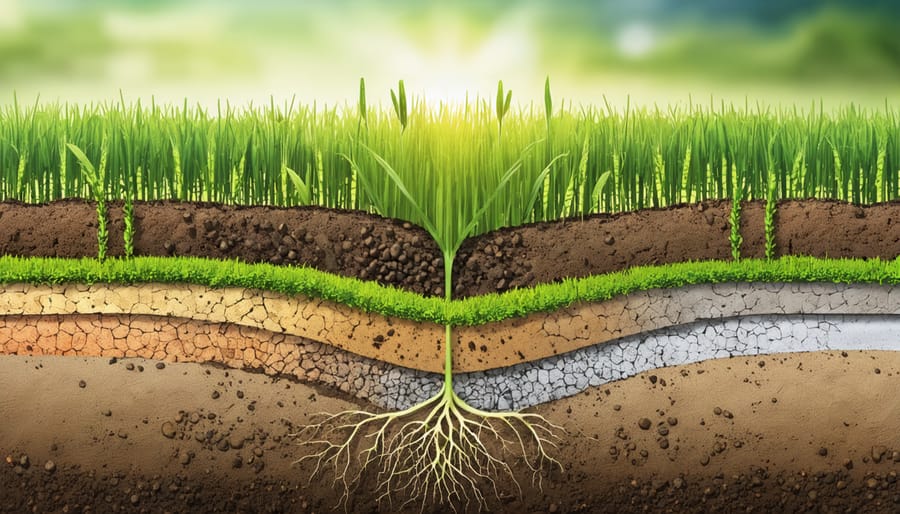 How Canadian Farmers Are Doubling Soil Moisture Without Irrigation