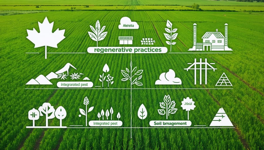 Master These Essential Sustainable Farming Terms (Your English Test Success Plan)