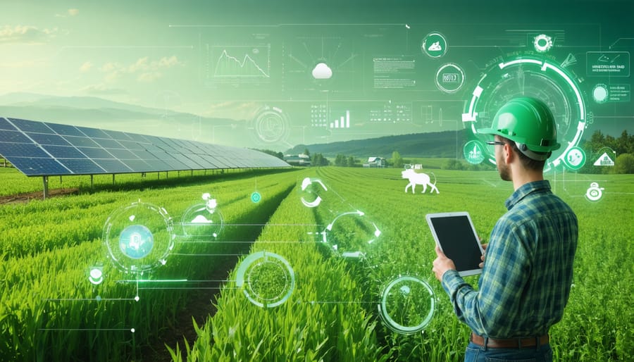 Alberta Farmers Are Crushing Climate Challenges With These Smart Solutions