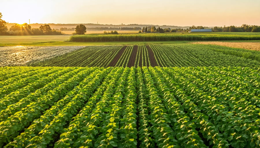 Master Nature’s Balance: These IPM Steps Actually Work for Canadian Organic Farms