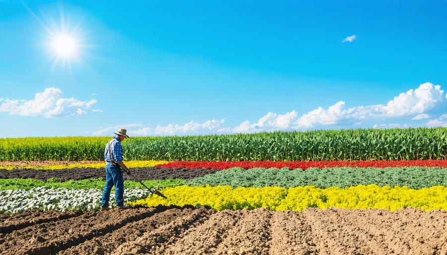 These Drought-Tough Crops Are Saving Alberta Farms (Real Results Inside)