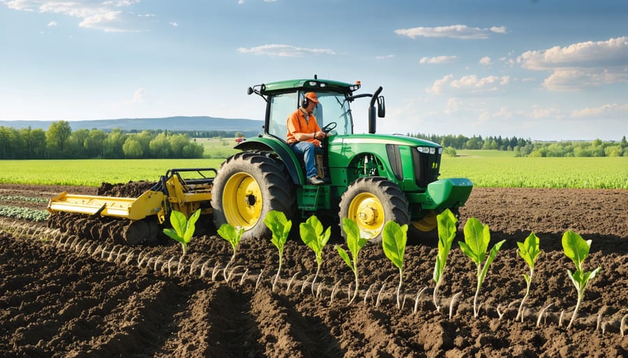 These Farm Podcasts Are Transforming Alberta’s Soil Health (And Your Bottom Line)