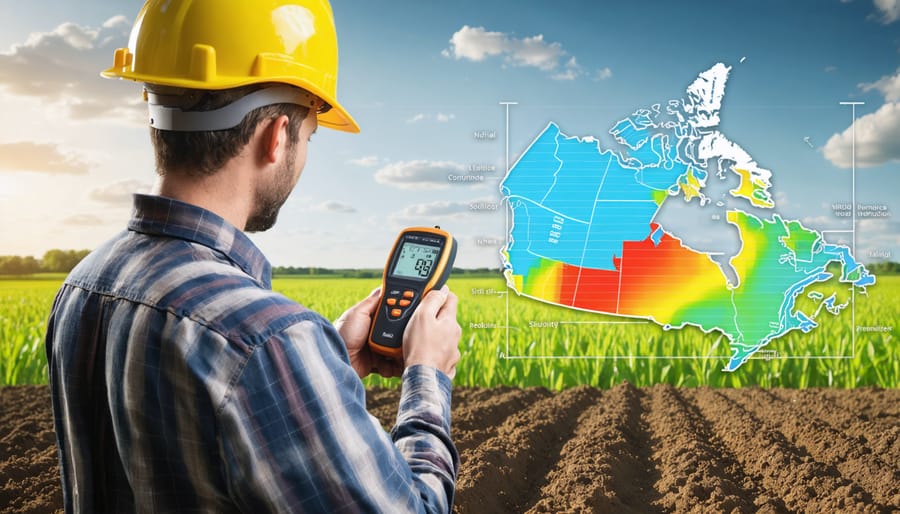 Simple Soil Salinity Testing Methods That Actually Work