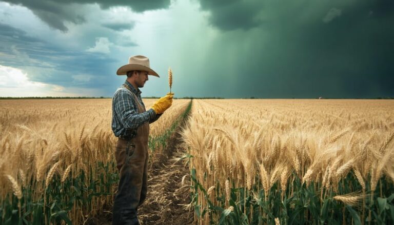 These Alberta Crops Are Thriving in Extreme Weather (Here's How ...