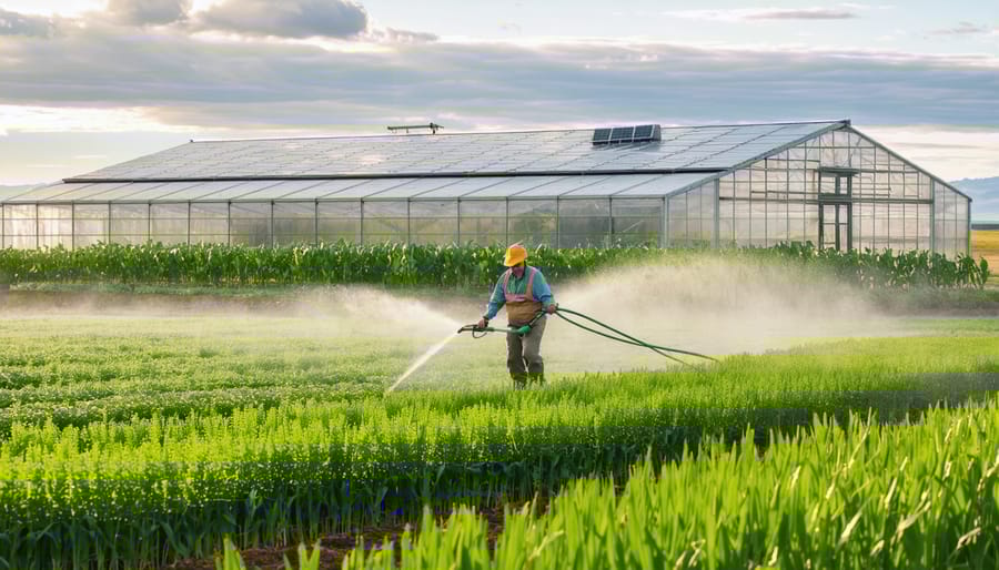 Future-Proof Your Urban Farm: Climate-Smart Solutions That Work in Alberta