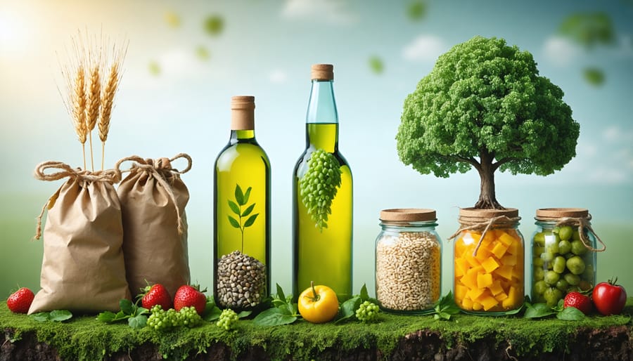 Value-Added Crops That Double Your Farm’s Income (Alberta Success Stories)
