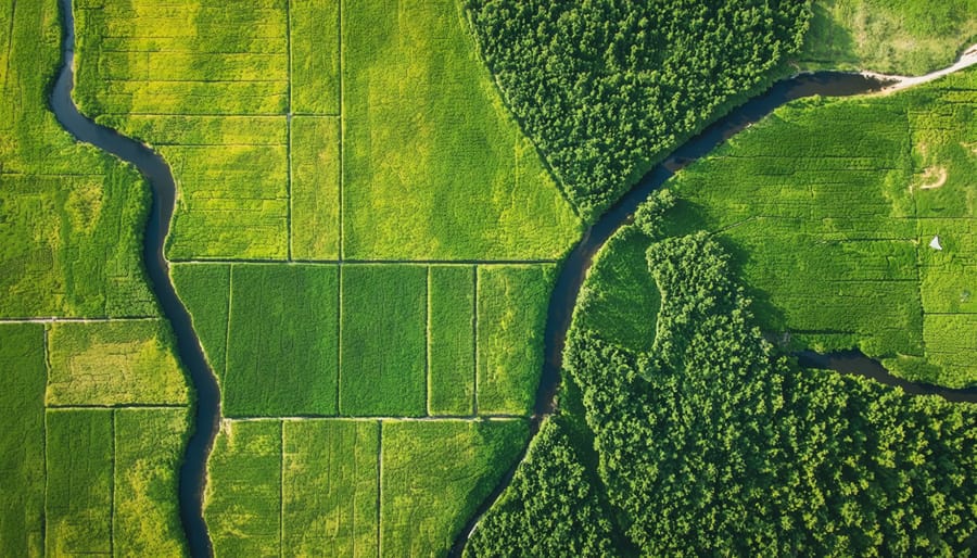 How Alberta’s Forests Are Revolutionizing Farm Water Management