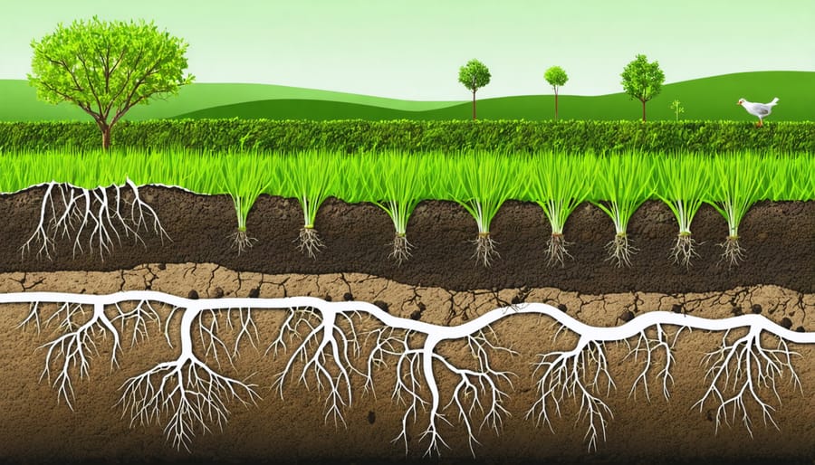 Carbon-Rich Soils: How Perennial Crops Are Transforming Alberta Farms