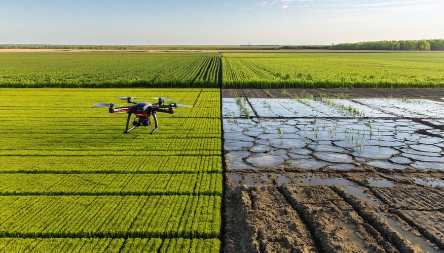 How Alberta Farmers Are Winning the Permafrost Challenge