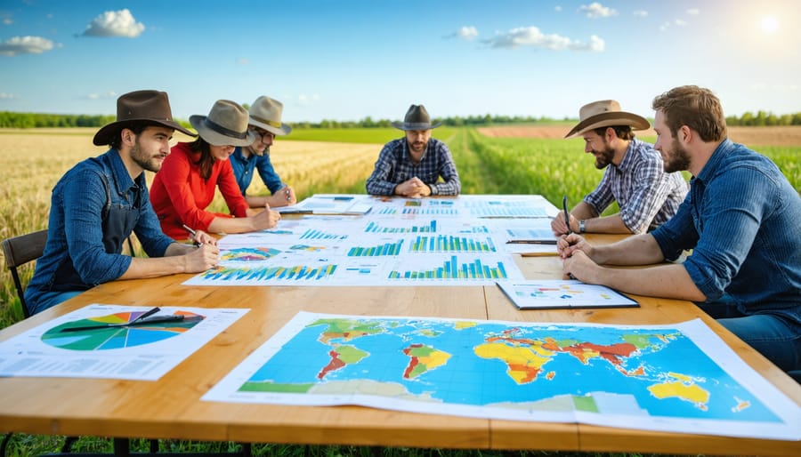 Alberta Farmers Are Leading Climate Action (Here’s Their Winning Strategy)
