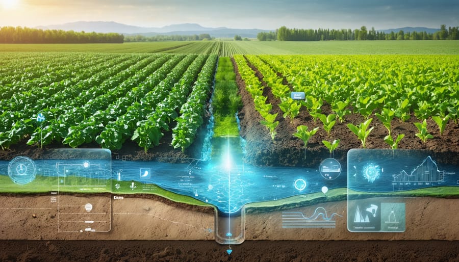 Smart Groundwater Solutions That Keep Alberta Farms Thriving