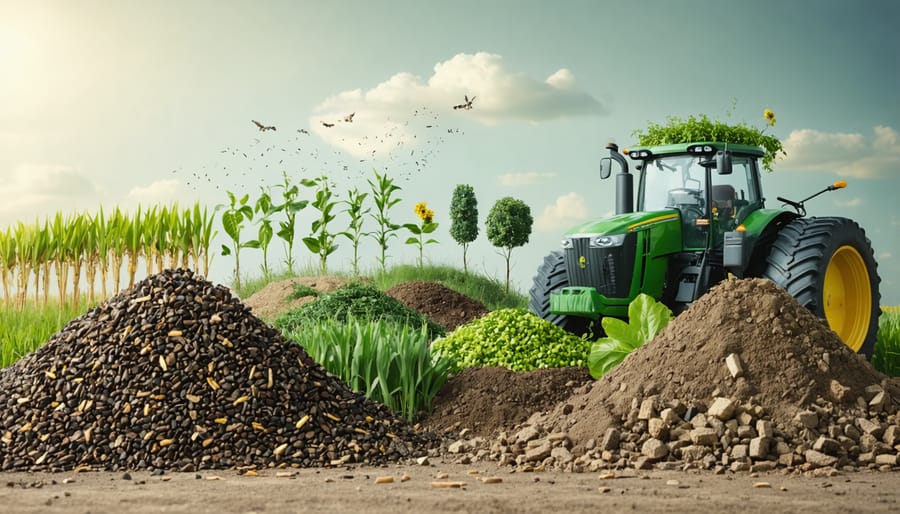 Smart Waste Solutions That Save Alberta Farmers Real Money