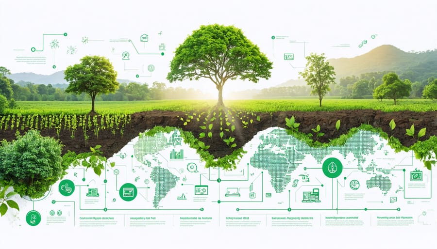 Growing Your Career: High-Paying Agroforestry Jobs That Build Farm Resilience