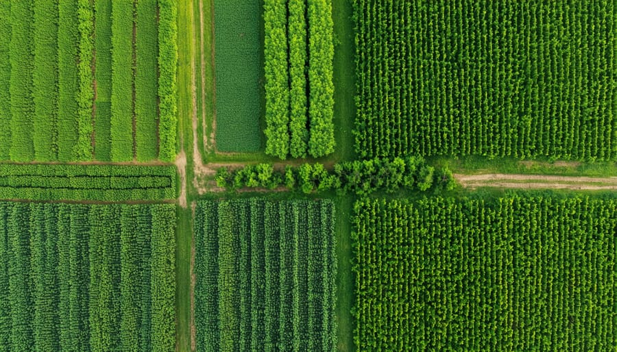 How Agroforestry Doubles Your Farm’s Productivity (Real Alberta Success Stories)