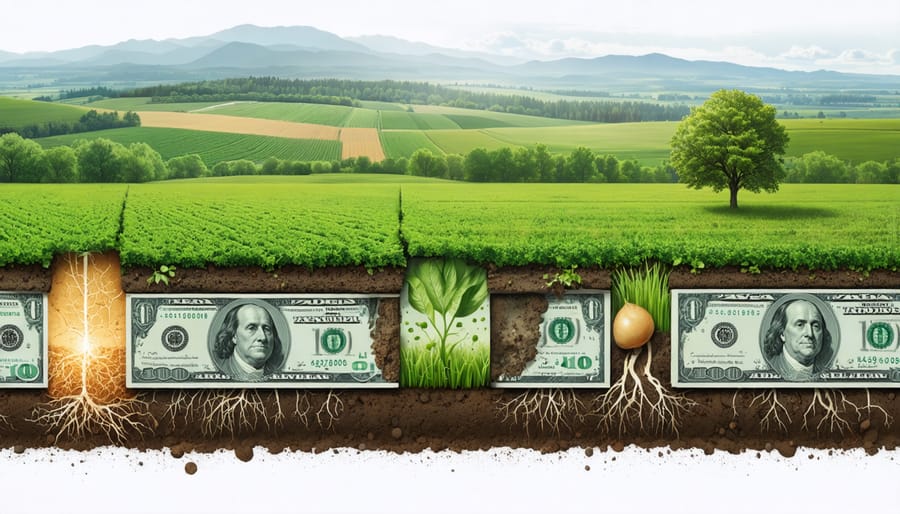 Soil Carbon Markets: Your Farm’s Hidden Revenue Stream