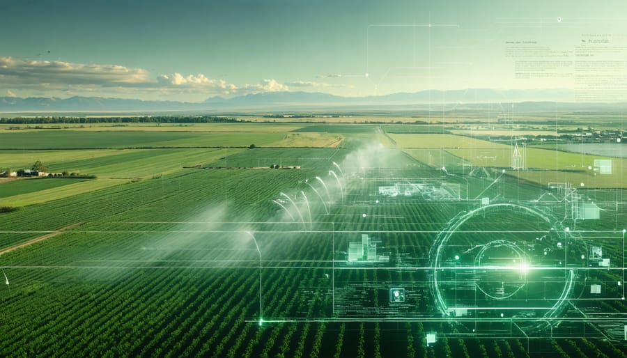 Water-Smart Farming: How Alberta’s Rural Communities Are Securing Their Water Future