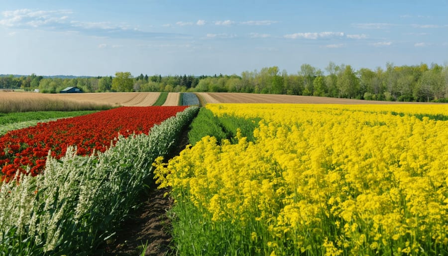 How Genetic Diversity Makes Your Farm More Resilient (A Canadian Perspective)