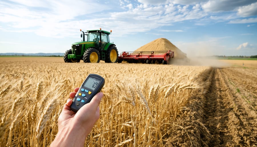 Fix Your Acidic Soil: Alberta’s Simple Approach to Liming