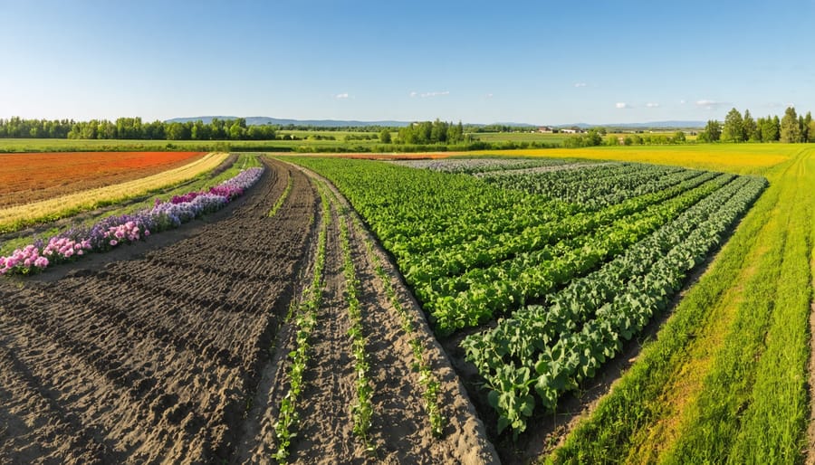 How Alberta Farmers Are Boosting Profits Through Agroecological Methods