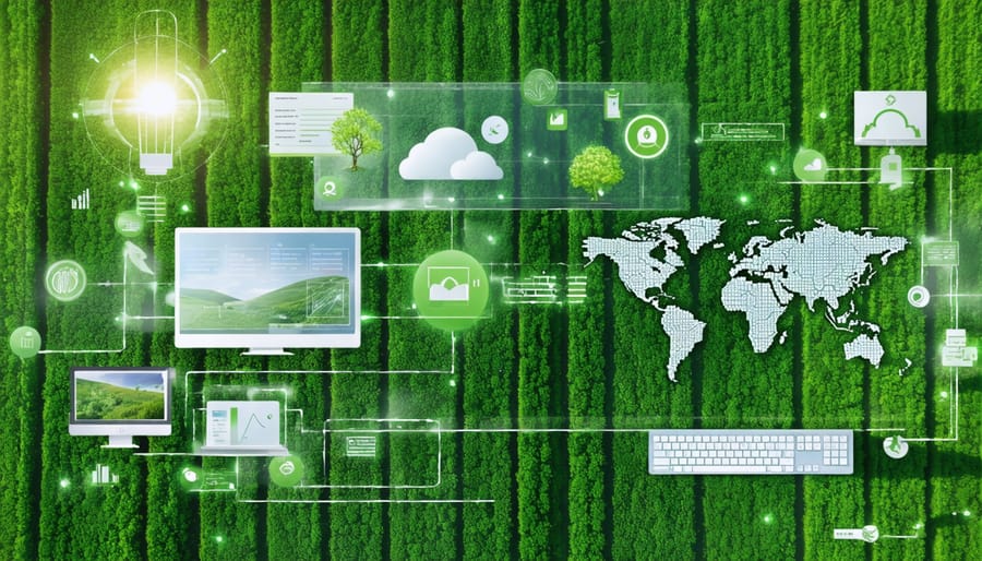 Build Your Farm’s Organic Compliance Plan That Actually Works