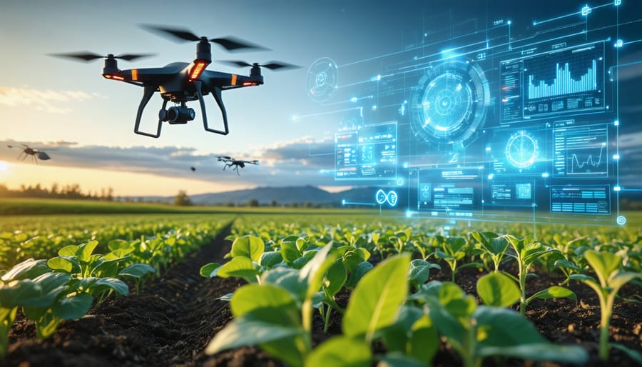 Smart Sensors Are Revolutionizing How Alberta Farmers Fight Pests