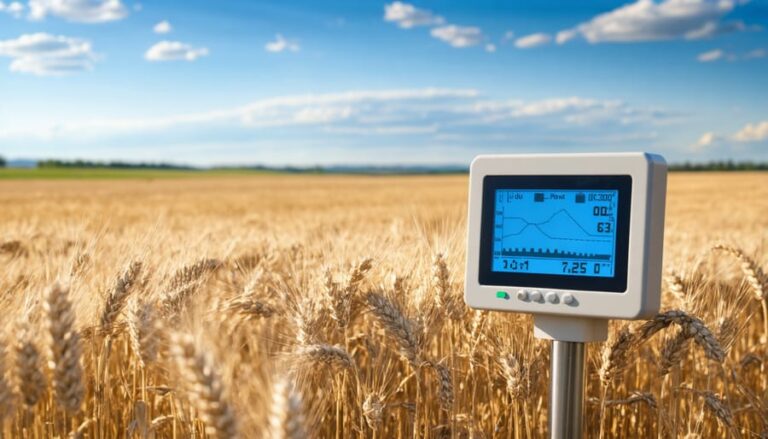 Smart Soil Sensors: The Secret to Perfect Moisture Management in ...