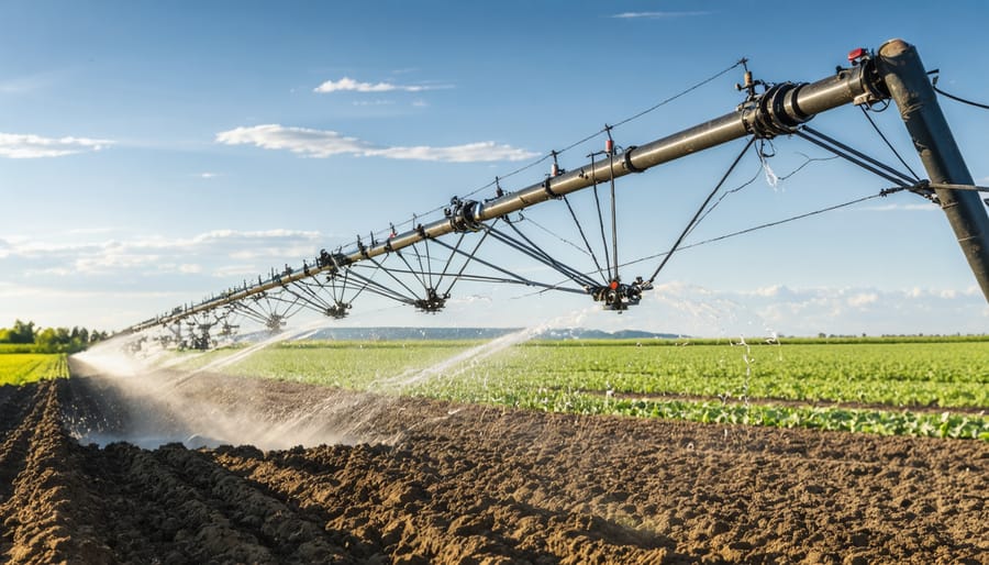 Smart Water Strategies That Slash Your Farm’s Carbon Footprint