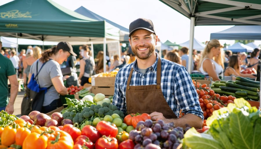 Farm-Fresh Success: How Alberta Farmers Are Winning With Direct Sales