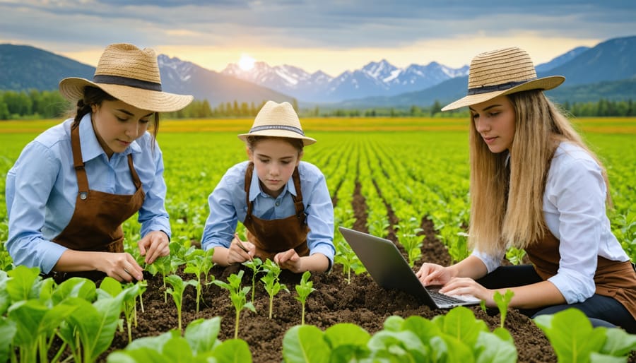 Agricultural Education: The Power Behind Canada’s Sustainable Farming Future