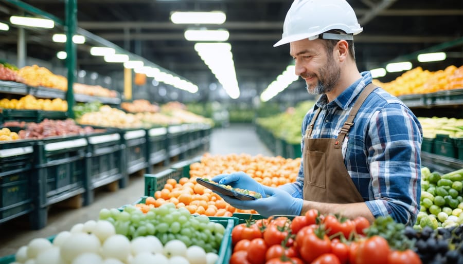 Alberta farmer implementing new sustainable packaging systems in their operation