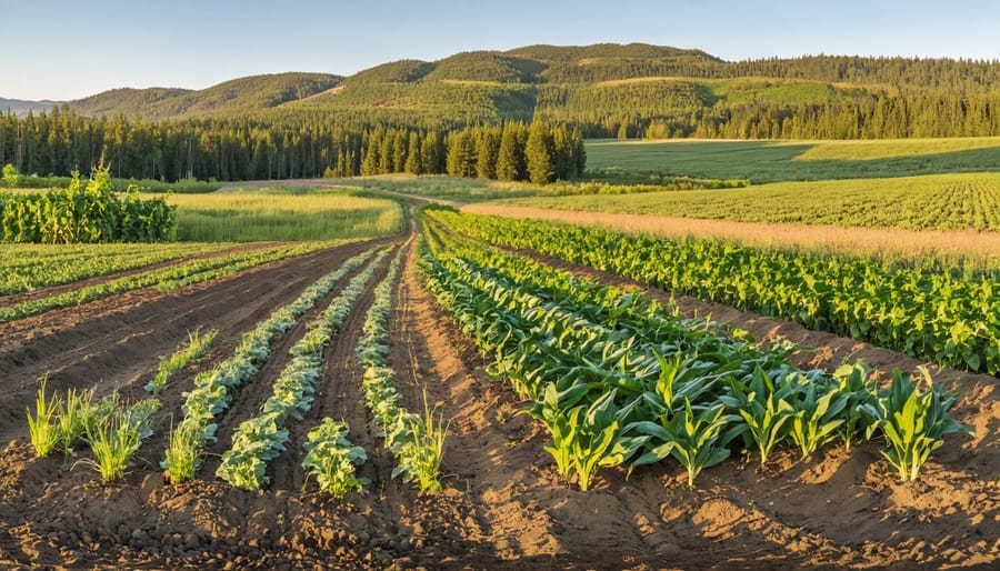 Ancient Wisdom Meets Modern Farming: How Indigenous Permaculture Principles Are Transforming Alberta Farms
