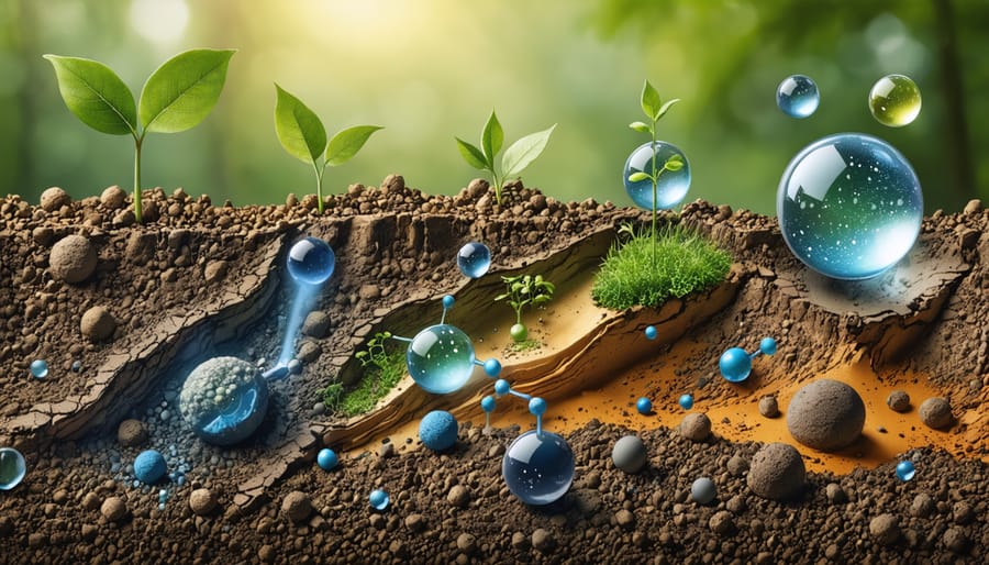 Tiny Tech, Big Impact: How Nanoparticles Are Revolutionizing Alberta’s Soil Water Retention