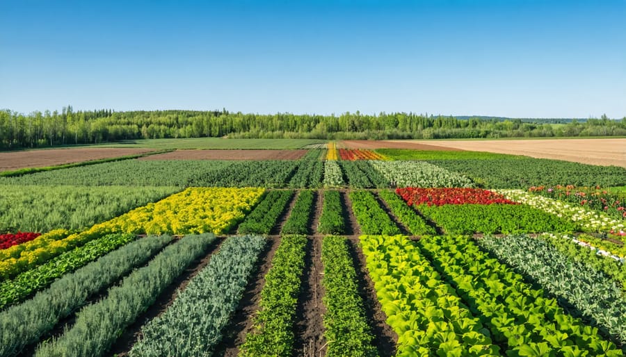 Growing Career Opportunities: How Agroecology Jobs Are Reshaping Canadian Agriculture
