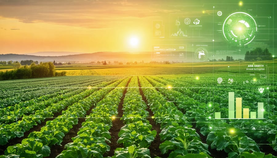 Fair Trade Supply Chains: How Alberta Farmers Are Building Sustainable Success