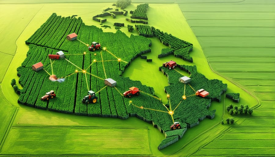 These Farm Supply Chain Safeguards Keep Alberta Producers Strong
