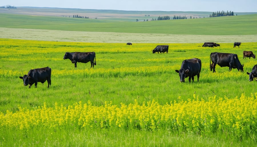 Regenerative Farming Success: Real Proof from Alberta’s Soil Champions