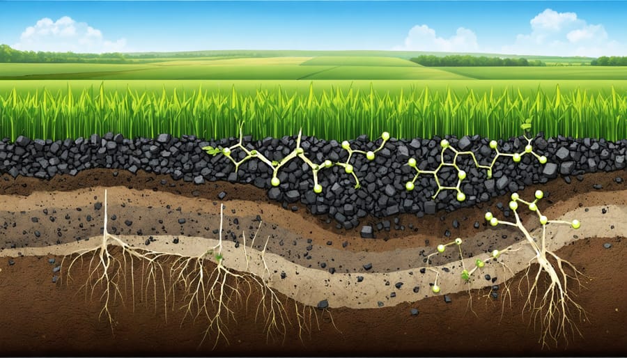Biochar: The Canadian Farmer’s Secret to Rich, Carbon-Negative Soil