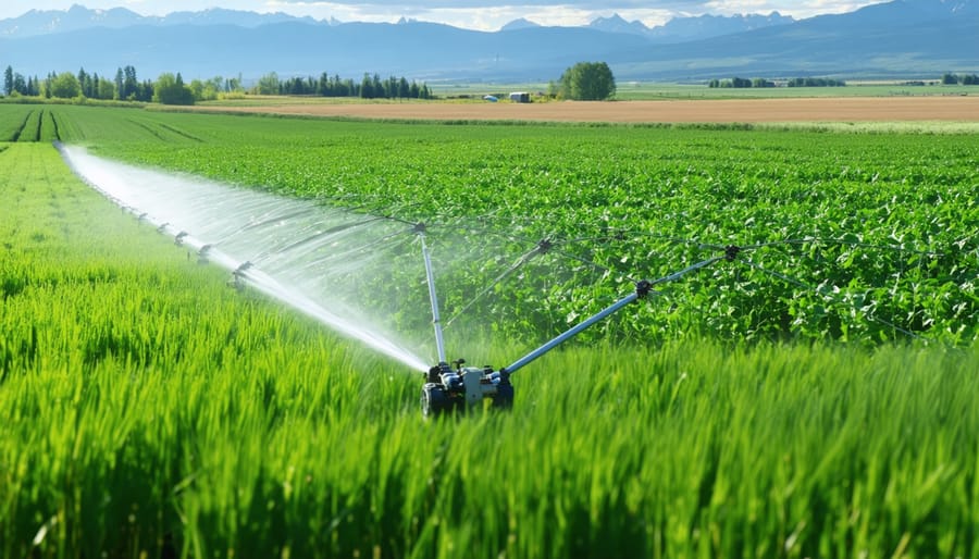 Smart Water Management Transforms Alberta Farms (And Boosts Your Bottom Line)