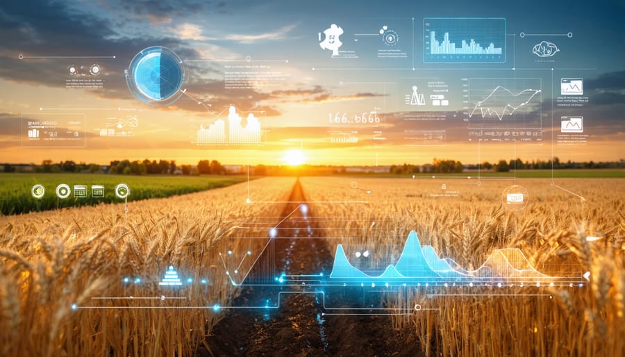 Smart Water Saves Alberta Farms: Proven Strategies That Work